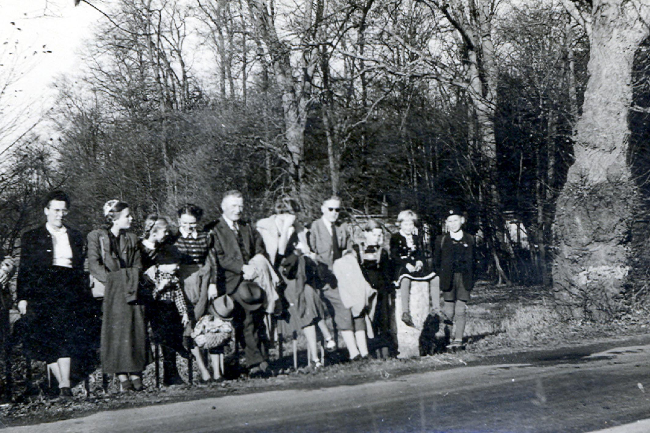 Archiv aus dem Jahre 1932 Archiv aus dem Jahre 1932