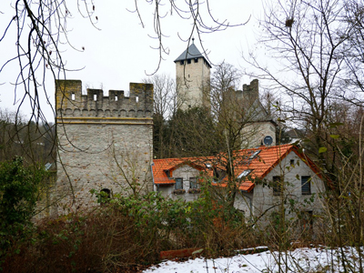 Burg Sonnenberg