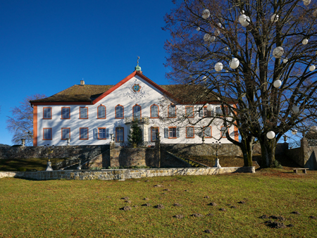 Schloss Bürgeln