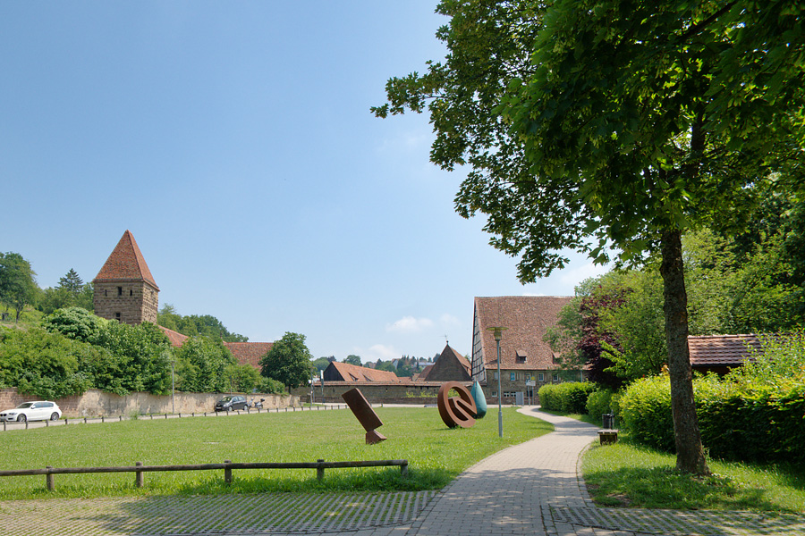 Kloster Maulbronn