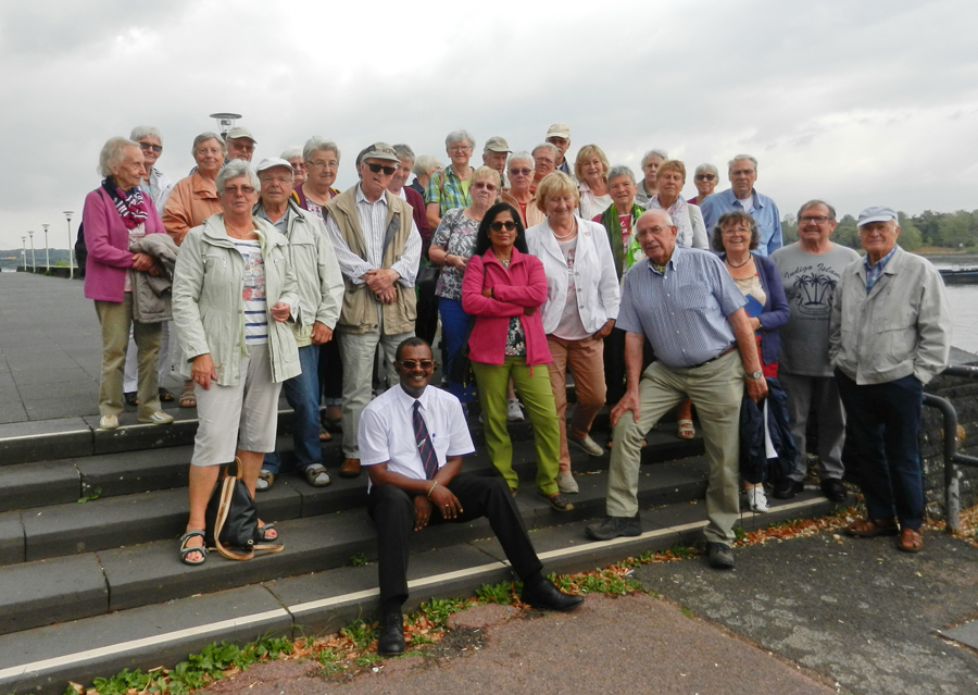 Senioren in Ostfriesland