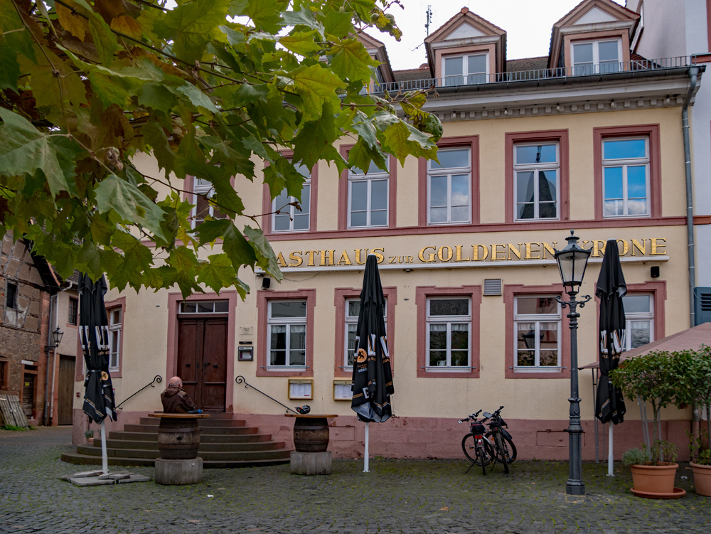 Gasthaus zur Goldenen Krone