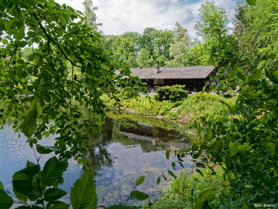 Fischerhütte