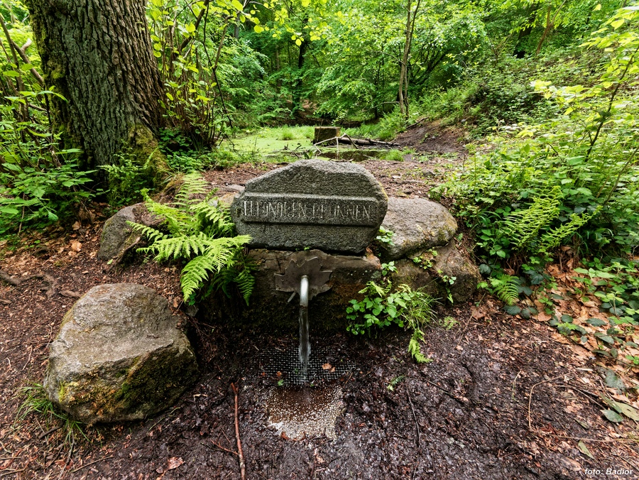 Eleonorenbrunnen