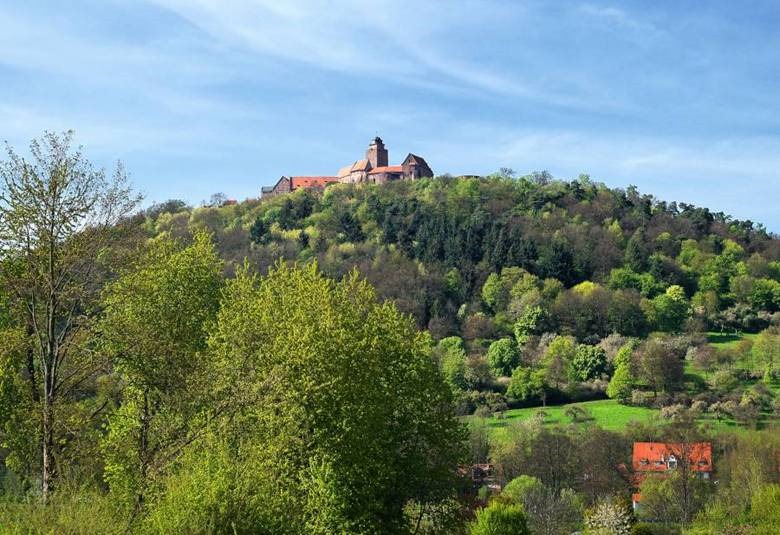 BurgBreuberg