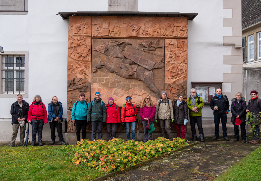 17kmGruppeRodensteinerRelief