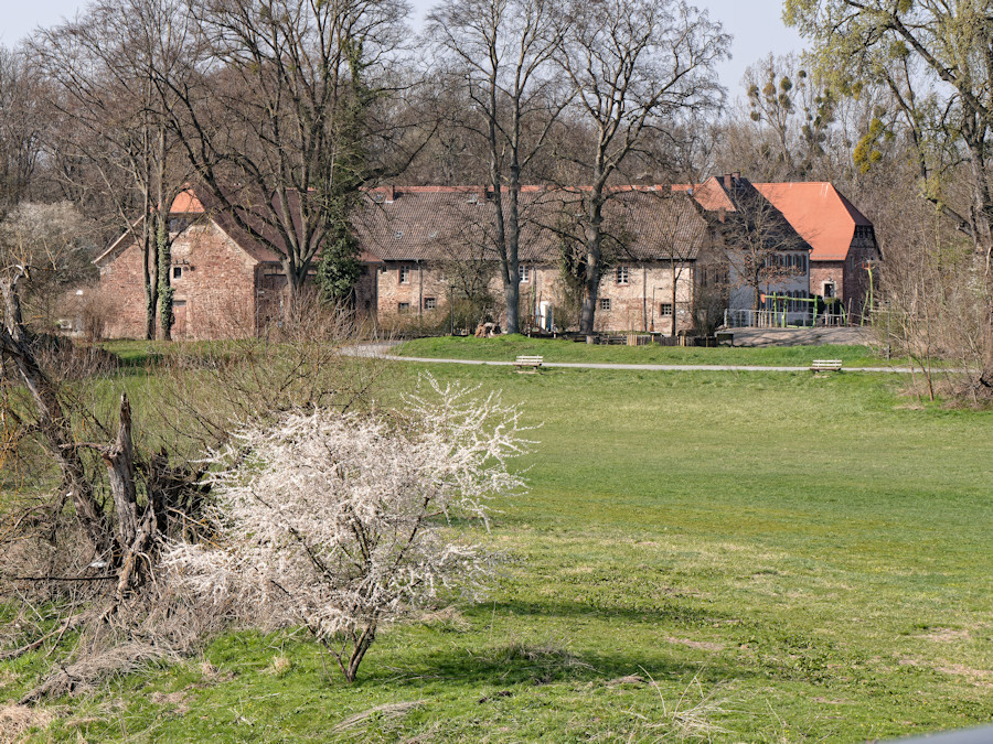 Hofgut Guntershausen