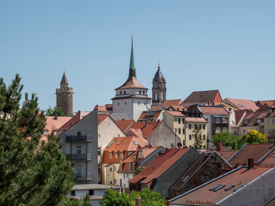 Kloster Marienthal