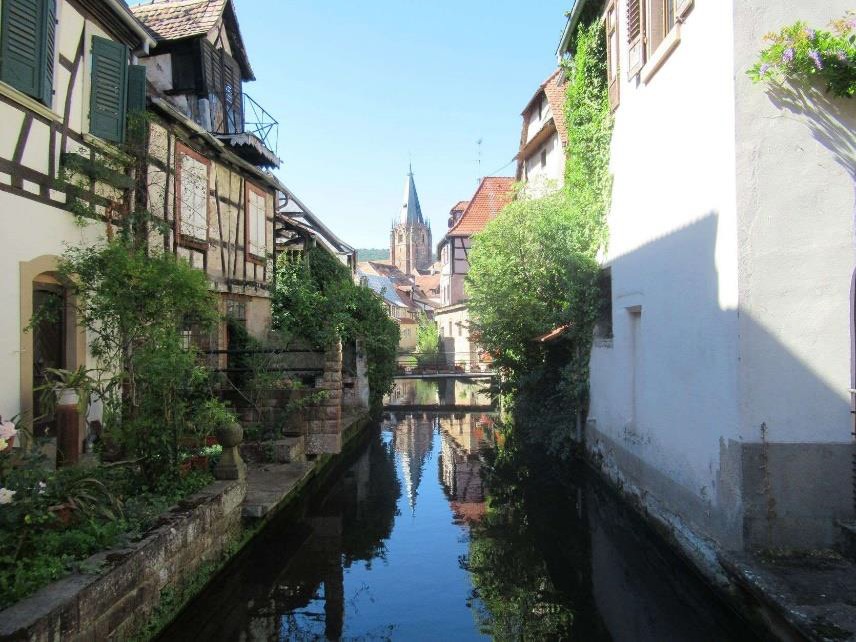 Wissembourg