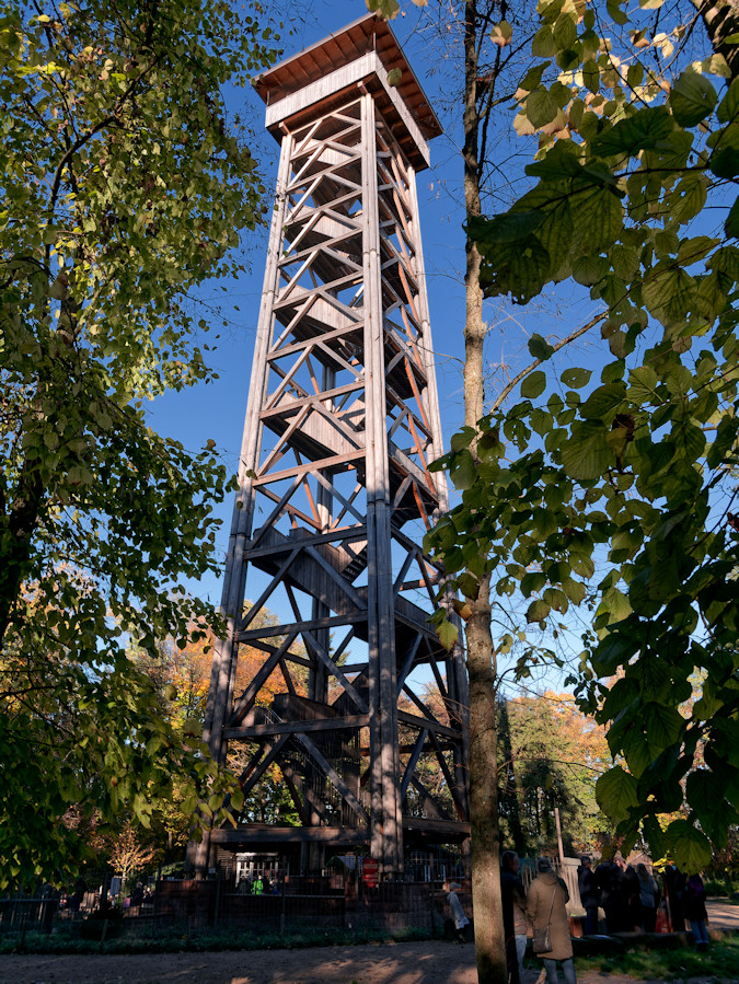 Goetheturm