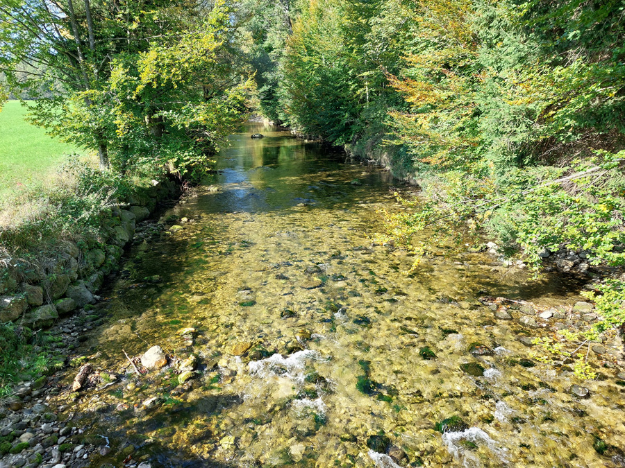 an der Prien