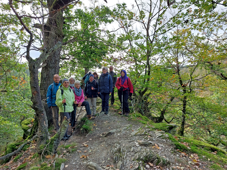 Gruppe-am-Saurierfelsen