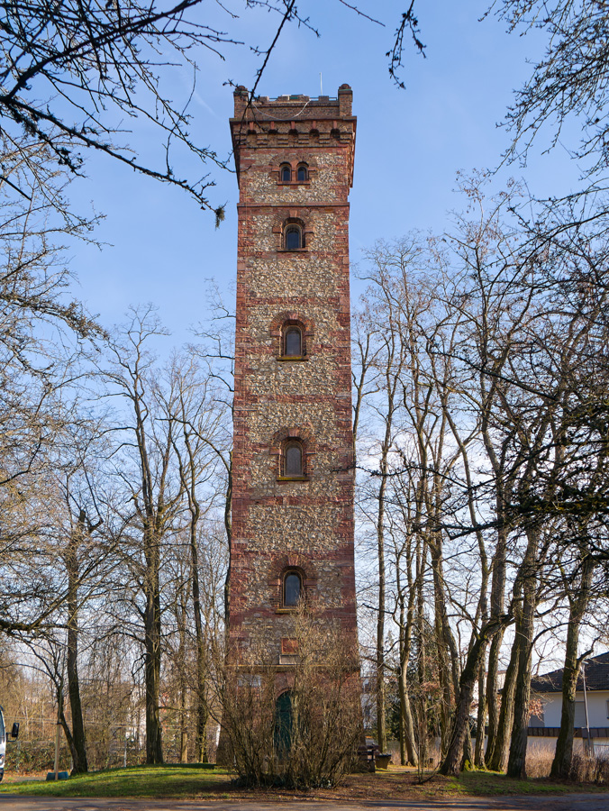 Aussichtsturm