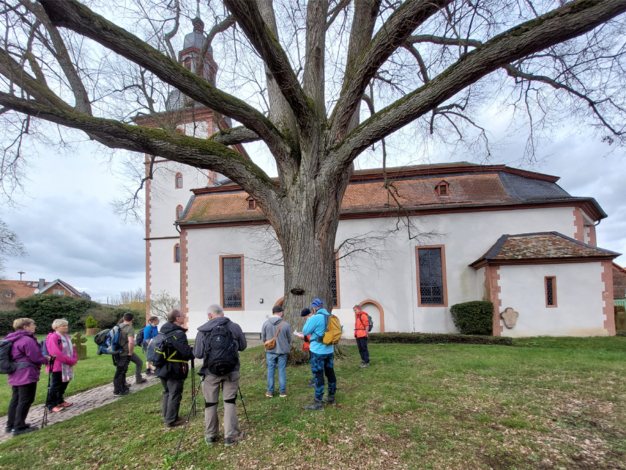 Kirche_Kirchbrombach