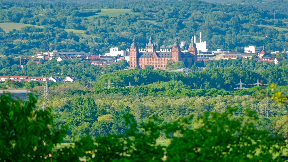 Aschaffenb-Schloss