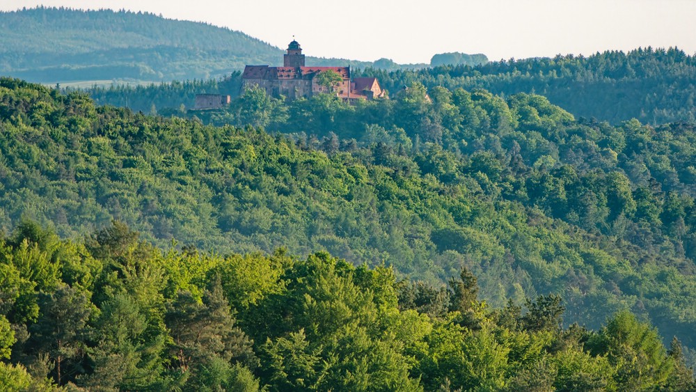 Burg-Breuberg