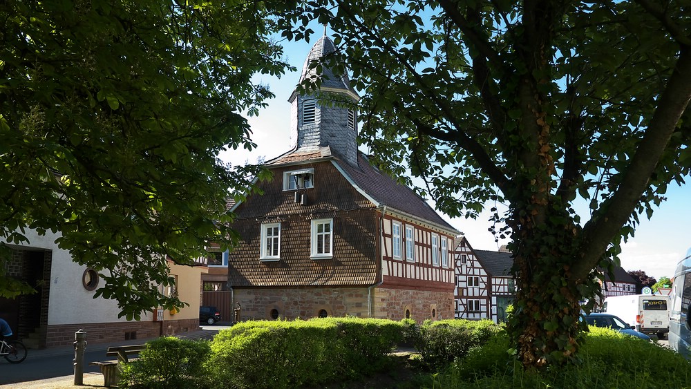 Hist-Rathaus-Schlierbach