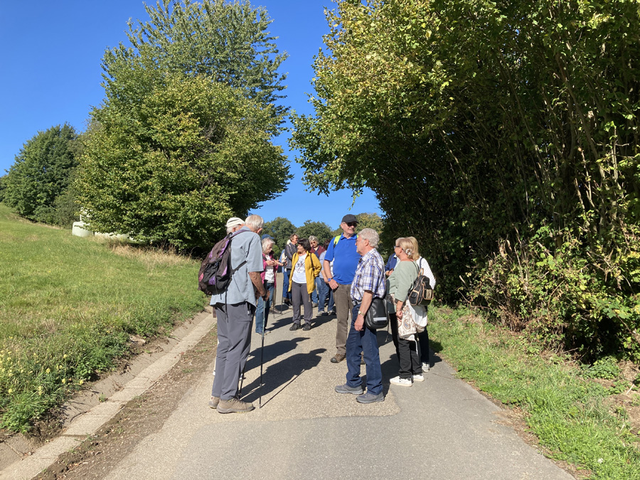 Gruppenbild