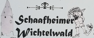 Schaafheimer-Wichtelwald Schaafheimer-Wichtelwald