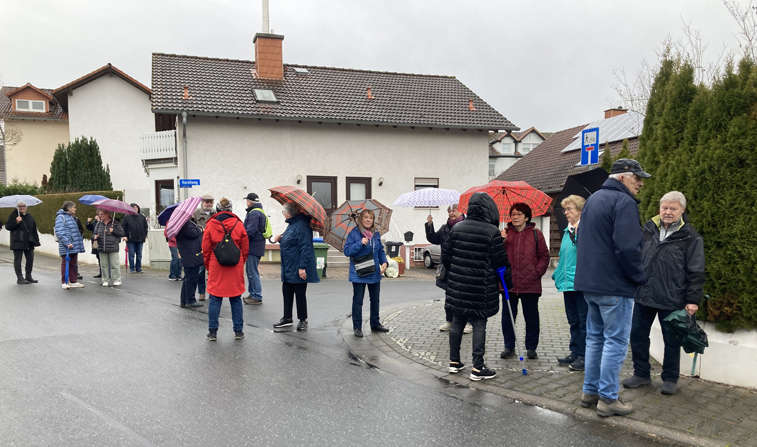 Jahreabschlusswanderung2025