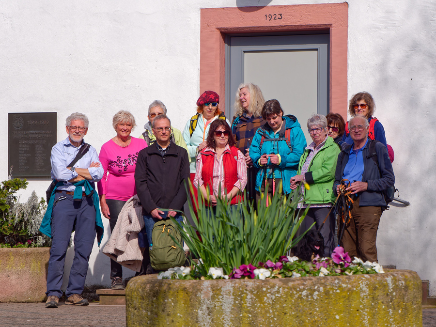 11km-Gruppe_in-Rohrbach