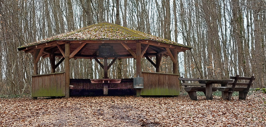 Waldenser-Schutzhuette