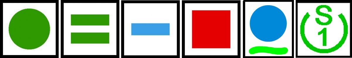 Wanderzeichen-Wembach-Hahn