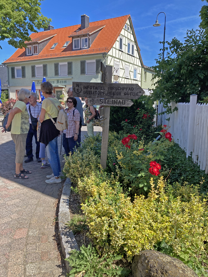 Gruppenbild Gruppenbild