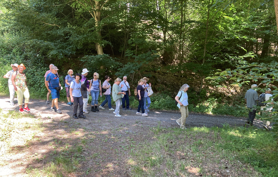 Gruppenbild Gruppenbild