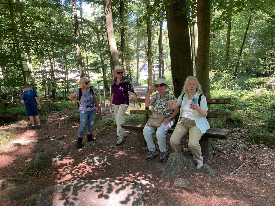 Gruppenbild Gruppenbild