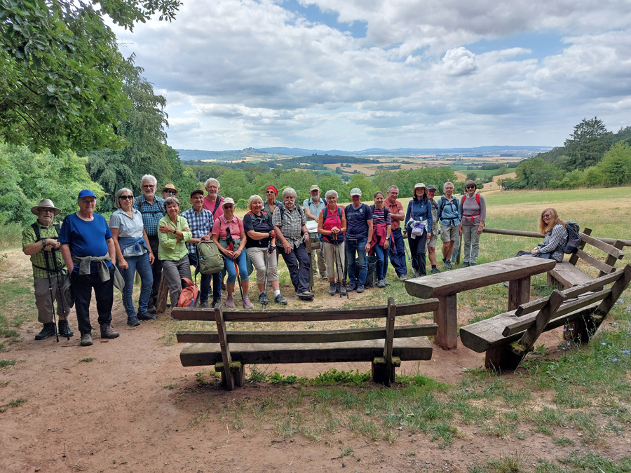 Gruppenbild