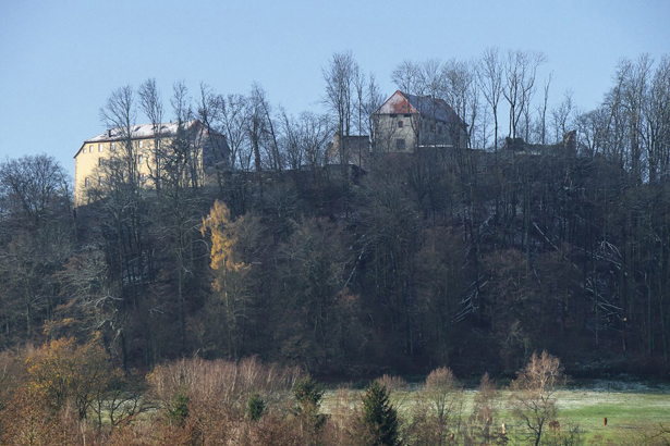 Schloss Reichenberg