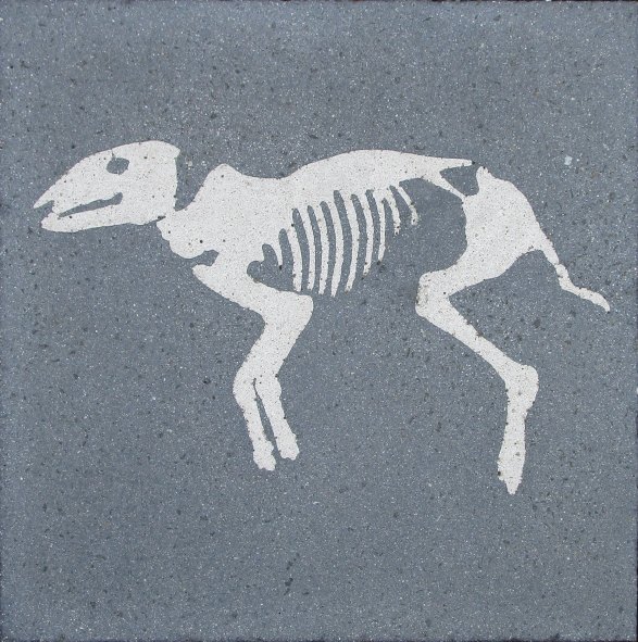 Logo Fossilienfundstaette Grube Messel
